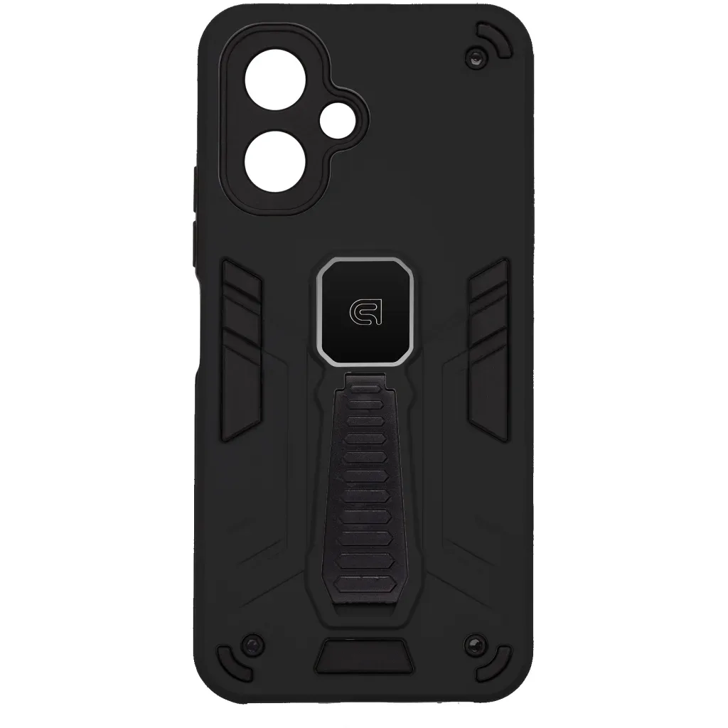 Чохол до мобільного телефона Armorstandart Proover Infinix Smart 10 4G Black (ARM87167)