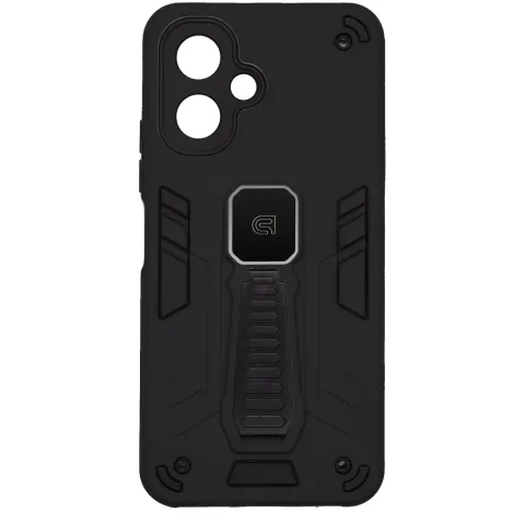 Чохол до мобільного телефона Armorstandart Proover Infinix Smart 10 4G Black (ARM87167)
