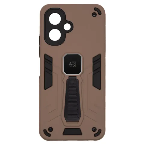 Чохол до мобільного телефона Armorstandart Proover Infinix Smart 10 4G Brown (ARM87168)
