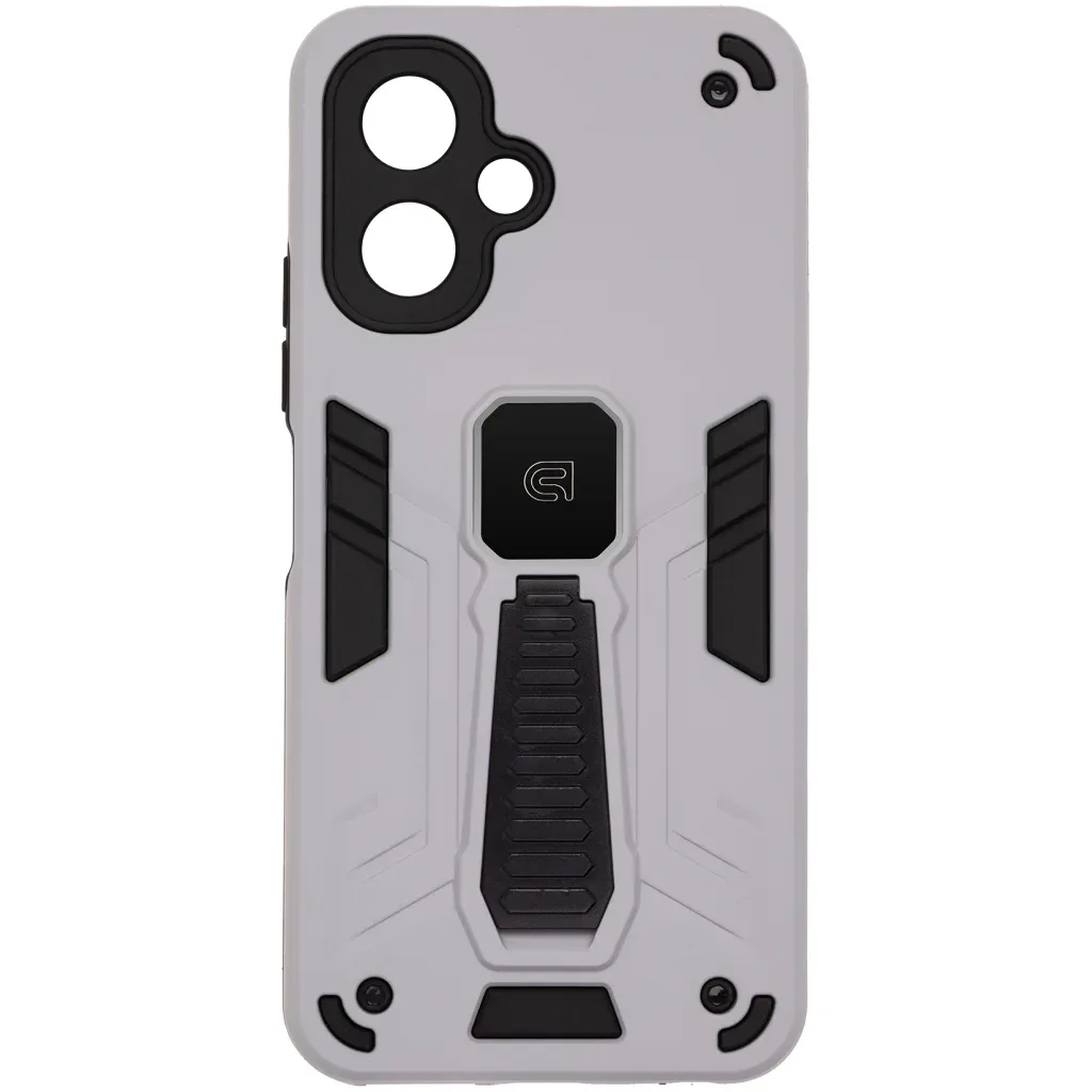 Чохол до мобільного телефона Armorstandart Proover Infinix Smart 10 4G Grey (ARM87169)