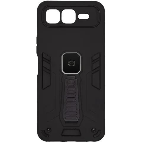 Чохол до мобільного телефона Armorstandart Proover Infinix Smart 10 Plus 4G Black (ARM87998)