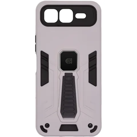 Чохол до мобільного телефона Armorstandart Proover Infinix Smart 10 Plus 4G Grey (ARM88000)