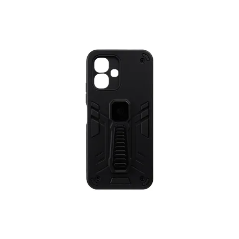 Чохол до мобільного телефона Armorstandart Proover Infinix Smart 20 4G Black (ARM90635)