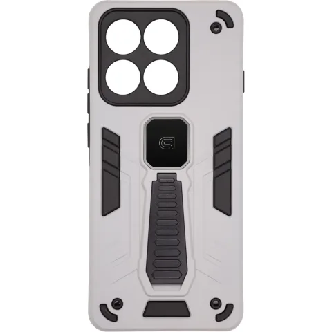 Чохол до мобільного телефона Armorstandart Proover Motorola Edge 60 Pro 5G Grey (ARM86030)