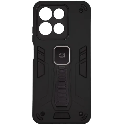 Чохол до мобільного телефона Armorstandart Proover Motorola G17 4G / G17 Power 4G Black (ARM91057)