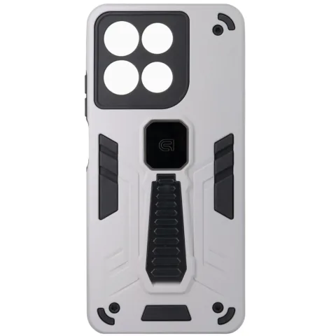 Чохол до мобільного телефона Armorstandart Proover Motorola G57 Power 5G Grey (ARM89739)