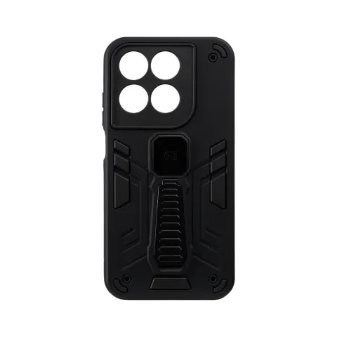 Чохол до мобільного телефона Armorstandart Proover Motorola G77 5G Black (ARM91031)