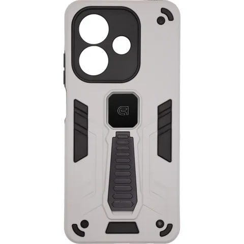 Чохол до мобільного телефона Armorstandart Proover Oppo A40 4G / A40m 4G / A3 4G / A3x 4G Grey (ARM86033)