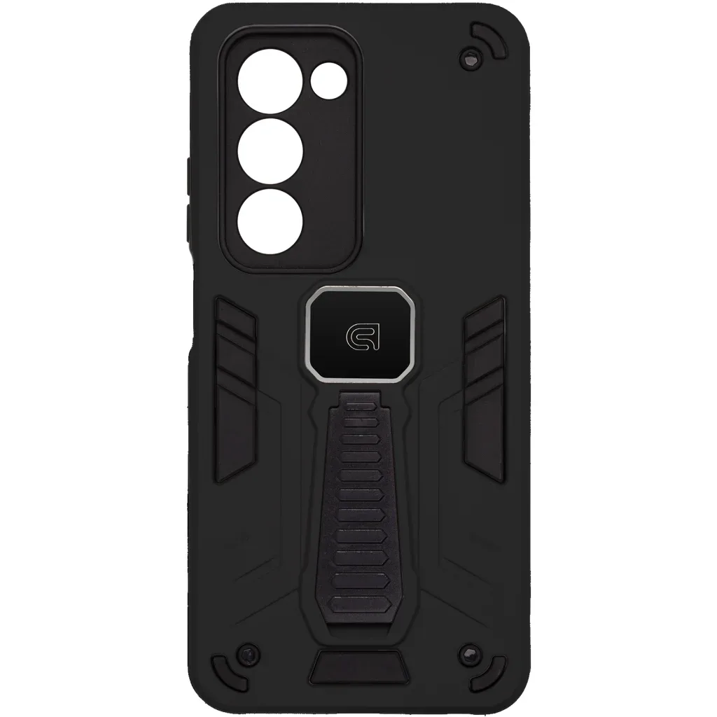 Чохол до мобільного телефона Armorstandart Proover OPPO A5 4G / A5 5G / A5m 4G Black (ARM87391)