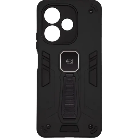 Чохол до мобільного телефона Armorstandart Proover Oppo A5 Pro 4G / A5 Pro 5G Black (ARM85752)