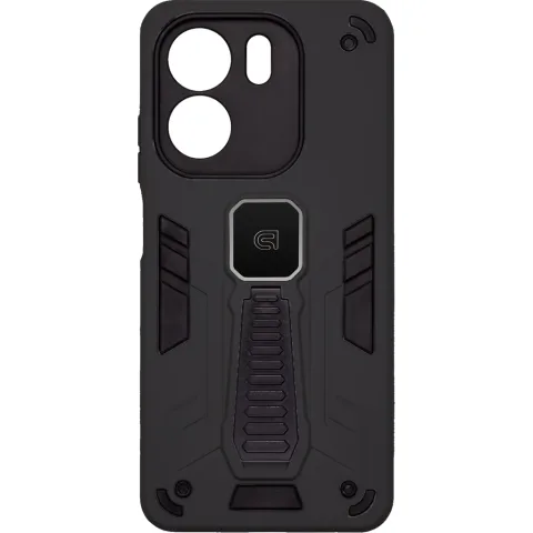 Чохол до мобільного телефона Armorstandart Proover OPPO A5X 4G / A5X 5G Black (ARM85755)