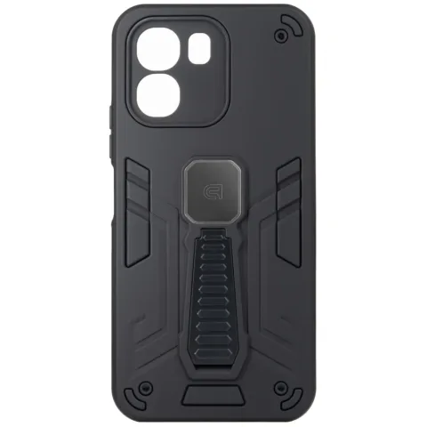 Чохол до мобільного телефона Armorstandart Proover OPPO A6 4G / A6K 4G / A6X 4G Black (ARM90333)