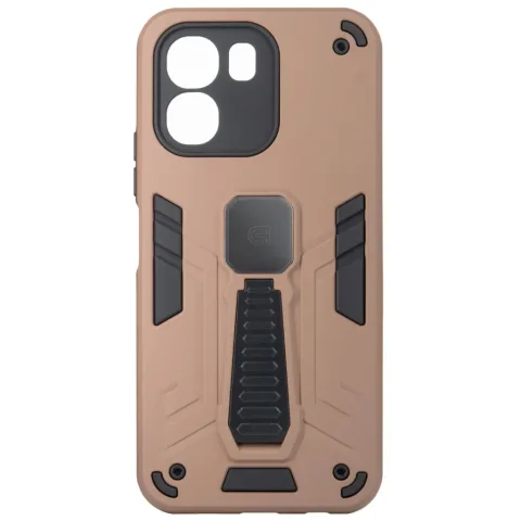 Чохол до мобільного телефона Armorstandart Proover OPPO A6 4G / A6K 4G / A6X 4G Brown (ARM90334)