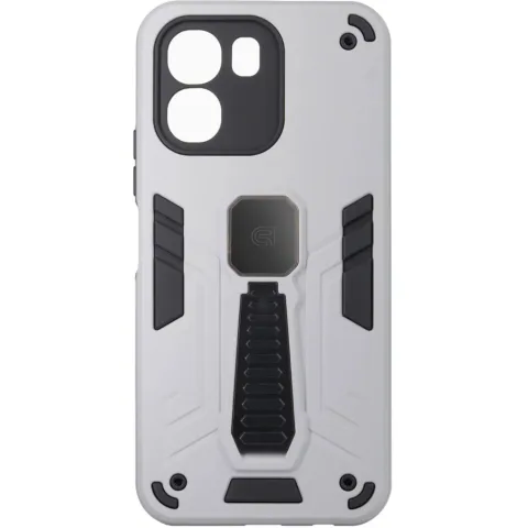 Чохол до мобільного телефона Armorstandart Proover OPPO A6 4G / A6K 4G / A6X 4G Grey (ARM90335)