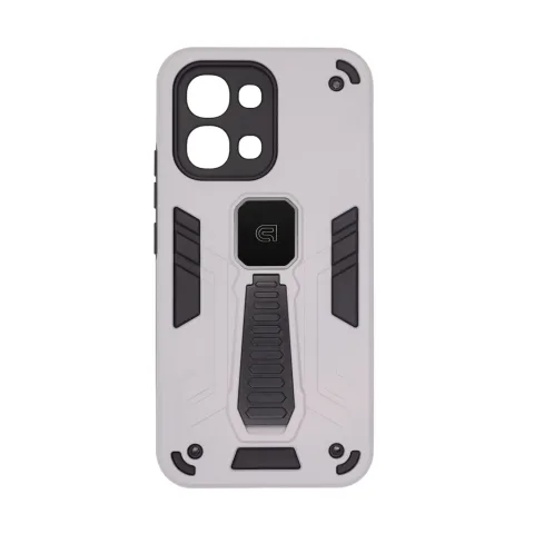 Чохол до мобільного телефона Armorstandart Proover OPPO A6 Pro 4G Grey (ARM89192)
