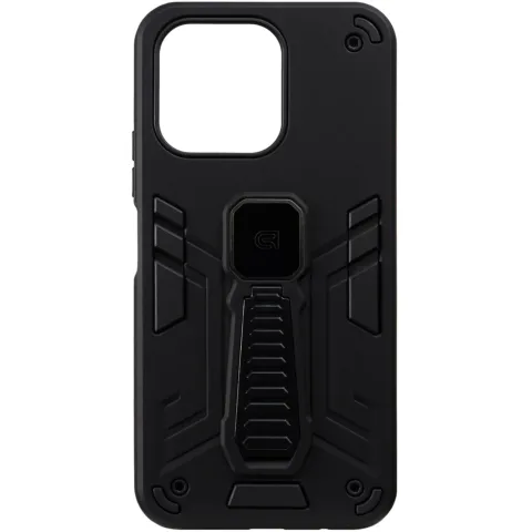 Чохол до мобільного телефона Armorstandart Proover OPPO A6S 4G Black (ARM90339)