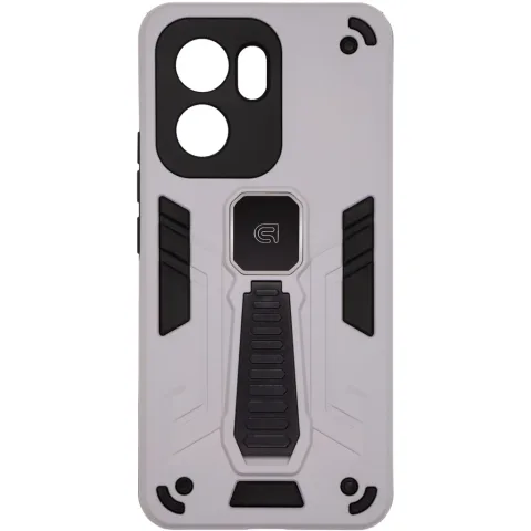 Чохол до мобільного телефона Armorstandart Proover Oppo Reno13 F 4G / Reno13 F 5G / Reno13 FS 5G Grey (ARM85760)