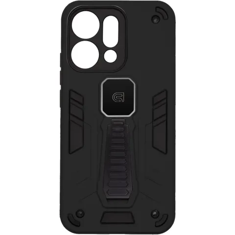 Чохол до мобільного телефона Armorstandart Proover OPPO Reno14 5G Black (ARM87176)