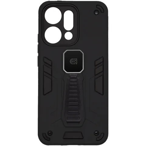 Чохол до мобільного телефона Armorstandart Proover OPPO Reno14 Pro 5G Black (ARM87179)