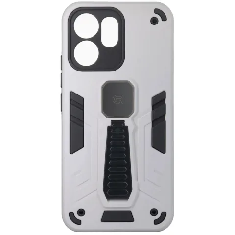 Чохол до мобільного телефона Armorstandart Proover OPPO Reno15 F 5G / Reno15 FS 5G Grey (ARM89932)