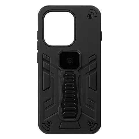 Чохол до мобільного телефона Armorstandart Proover OPPO Reno16 5G Black (ARM92281)