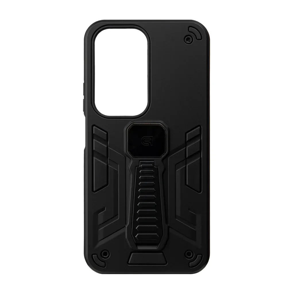 Чохол до мобільного телефона Armorstandart Proover Realme C100 4G / C100i 4G / C100x 4G Black (ARM92287)