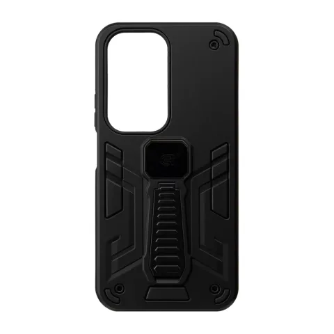 Чохол до мобільного телефона Armorstandart Proover Realme C100 4G / C100i 4G / C100x 4G Black (ARM92287)