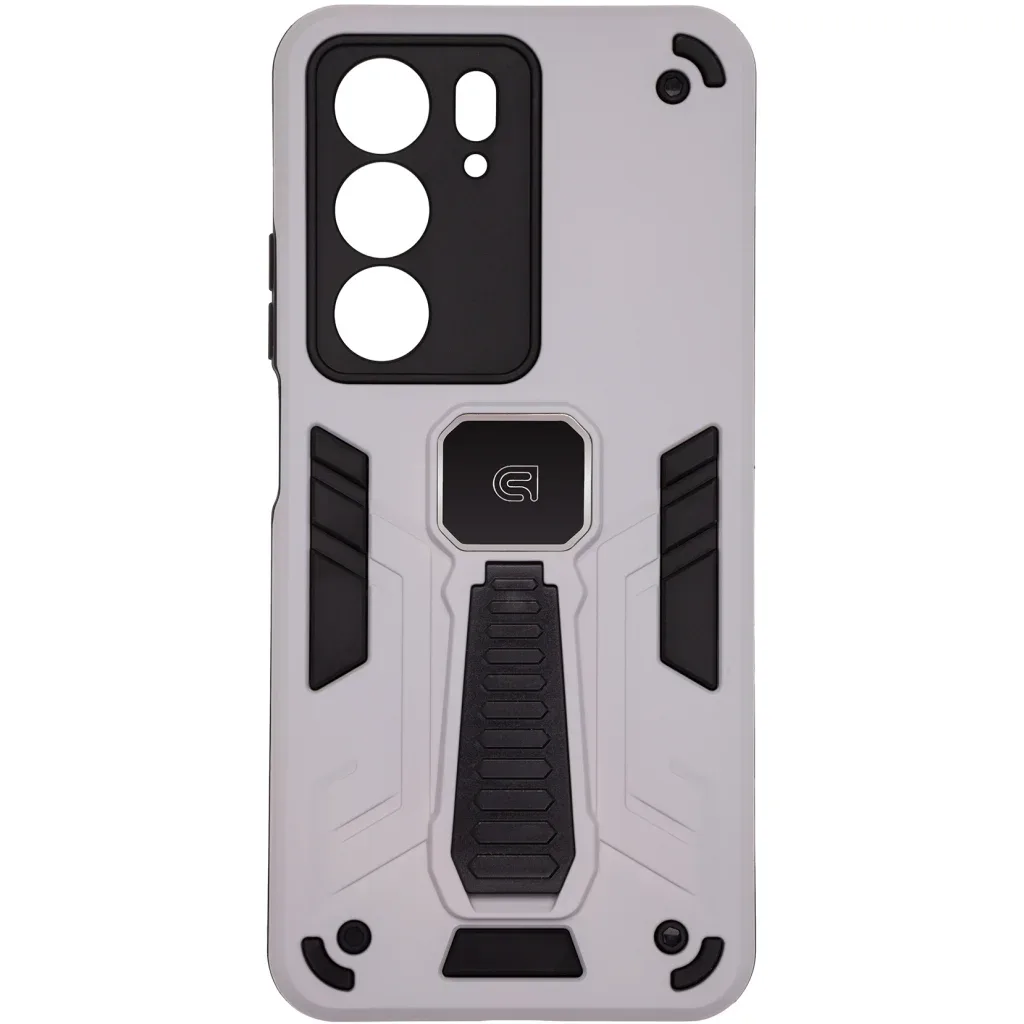 Чохол до мобільного телефона Armorstandart Proover Realme C75 4G / C75x 4G Grey (ARM85763)