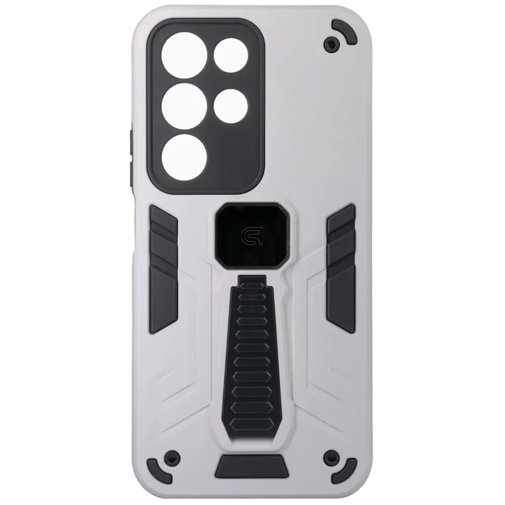 Чохол до мобільного телефона Armorstandart Proover Realme C85 Pro 4G Grey (ARM89941)