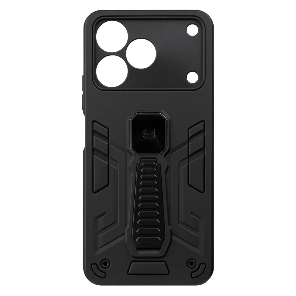 Чохол до мобільного телефона Armorstandart Proover Realme Note 80 4G Black (ARM92275)