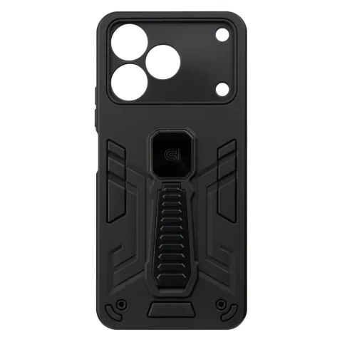 Чохол до мобільного телефона Armorstandart Proover Realme Note 80 4G Black (ARM92275)