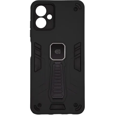 Чохол до мобільного телефона Armorstandart Proover Samsung A06 4G Black (ARM85764)