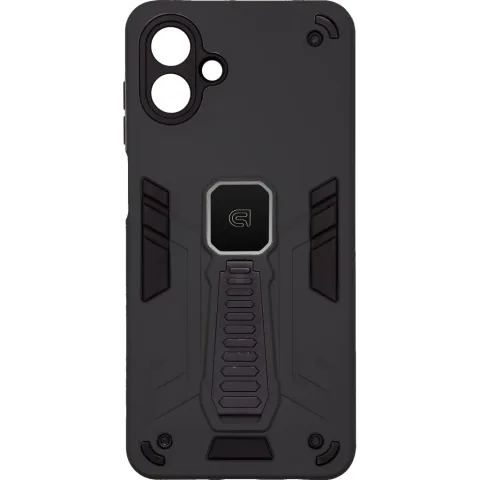 Чохол до мобільного телефона Armorstandart Proover Samsung A07 4G Black (ARM86713)