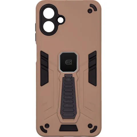 Чохол до мобільного телефона Armorstandart Proover Samsung A07 4G Brown (ARM86714)