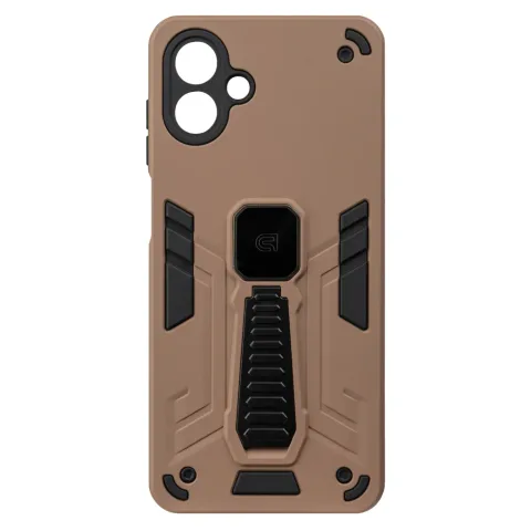 Чохол до мобільного телефона Armorstandart Proover Samsung A08 4G / A07 4G Brown (ARM92514)