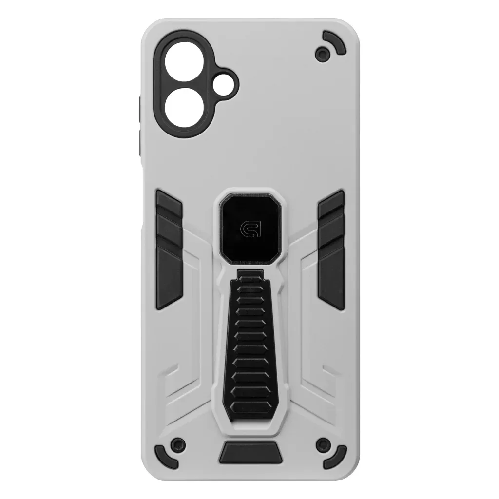 Чохол до мобільного телефона Armorstandart Proover Samsung A08 4G / A07 4G Grey (ARM92515)