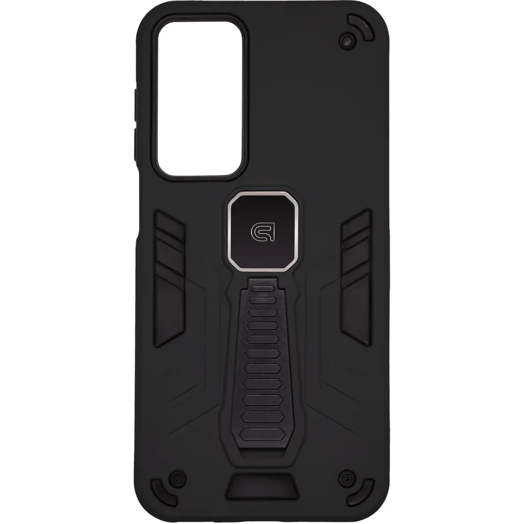 Чохол до мобільного телефона Armorstandart Proover Samsung A16 4G Black (ARM85767)