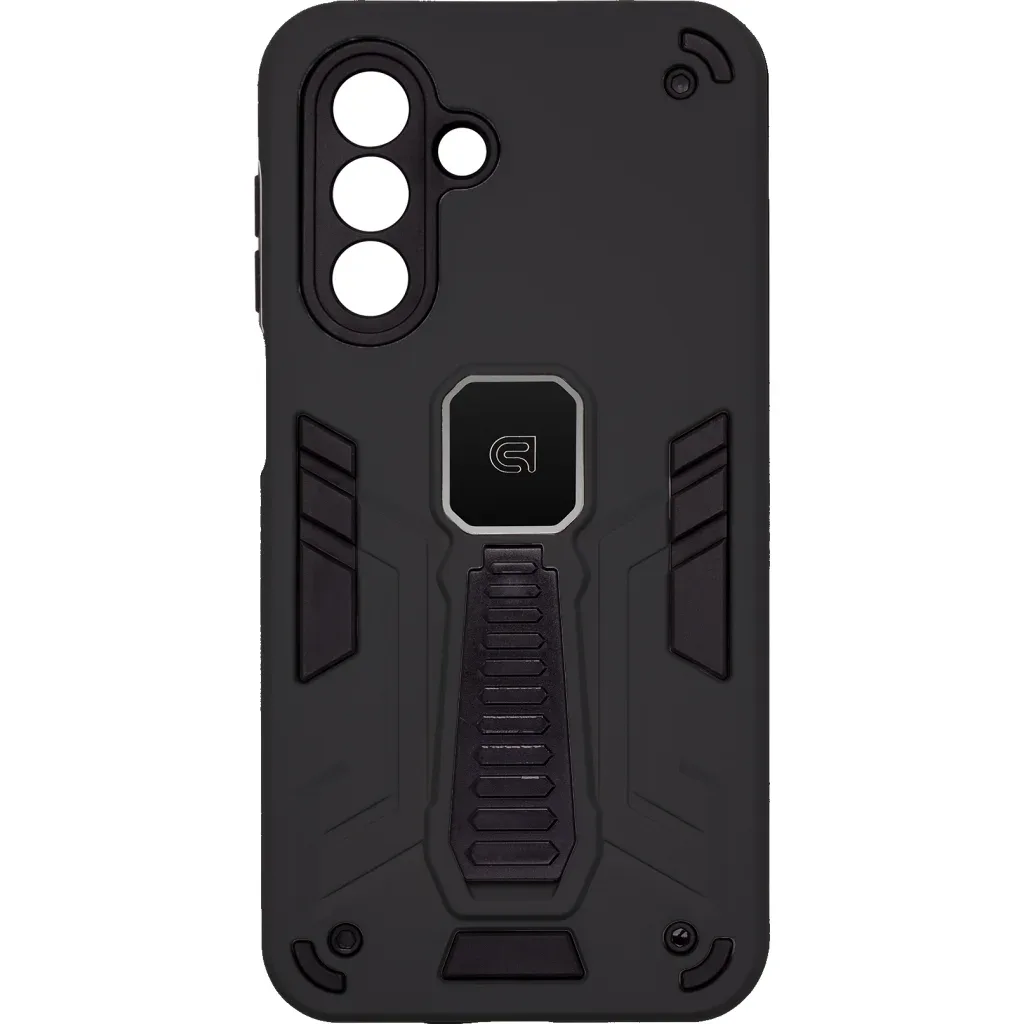 Чохол до мобільного телефона Armorstandart Proover Samsung A17 4G Black (ARM86716)