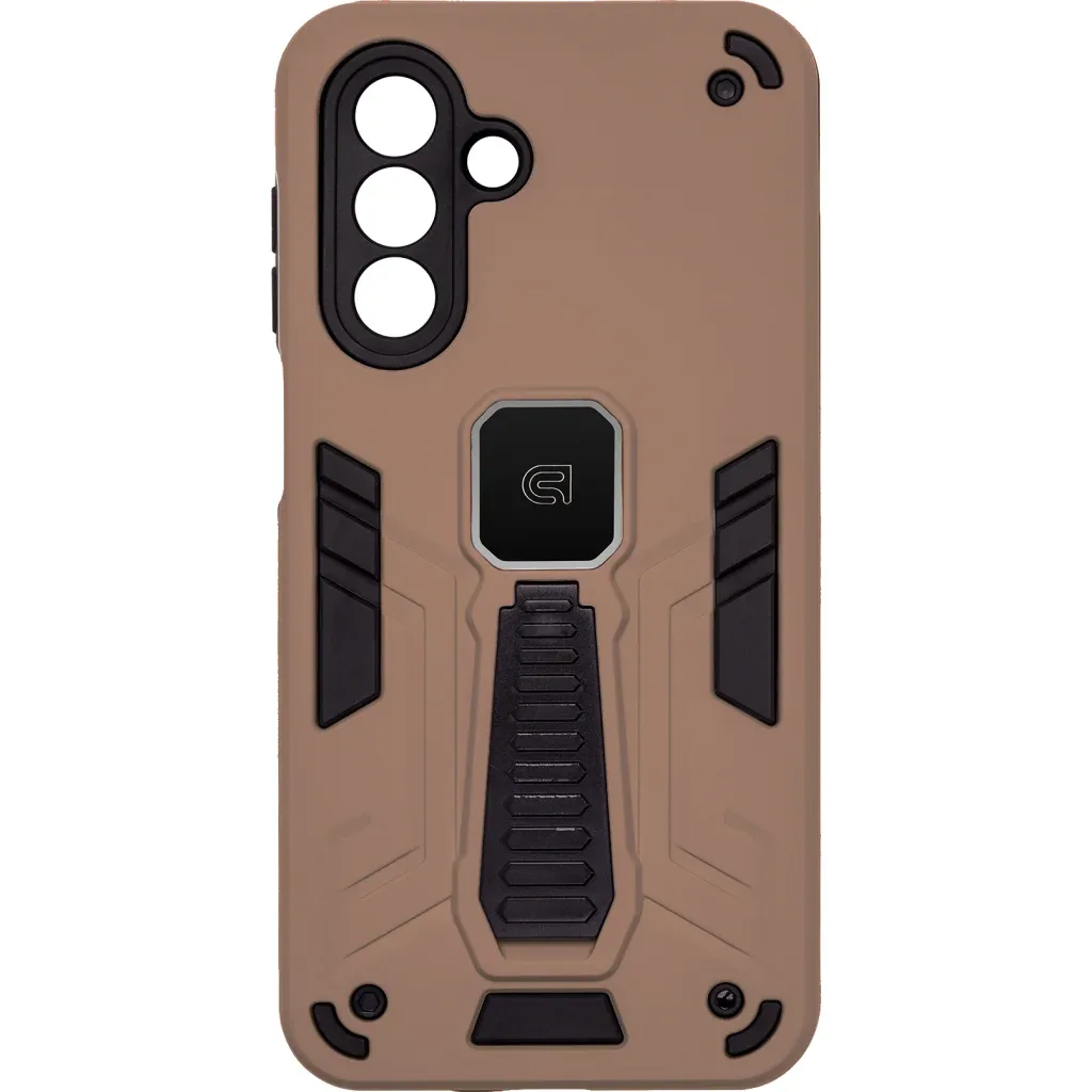Чохол до мобільного телефона Armorstandart Proover Samsung A17 4G Brown (ARM86717)