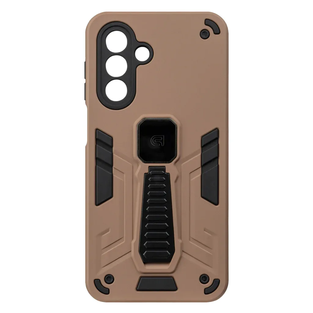 Чохол до мобільного телефона Armorstandart Proover Samsung A18 4G / A17 4G Brown (ARM92517)