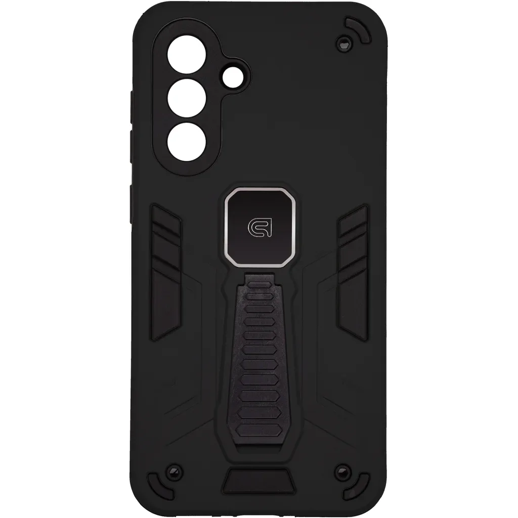 Чохол до мобільного телефона Armorstandart Proover Samsung A36 5G Black (ARM85773)