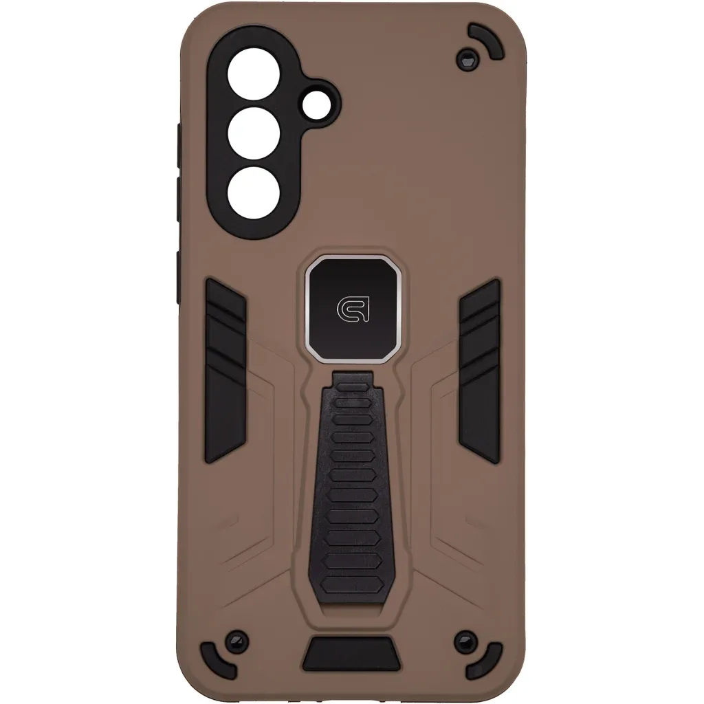 Чохол до мобільного телефона Armorstandart Proover Samsung A36 5G Brown (ARM85774)