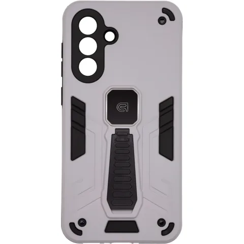 Чохол до мобільного телефона Armorstandart Proover Samsung A36 5G Grey (ARM85775)
