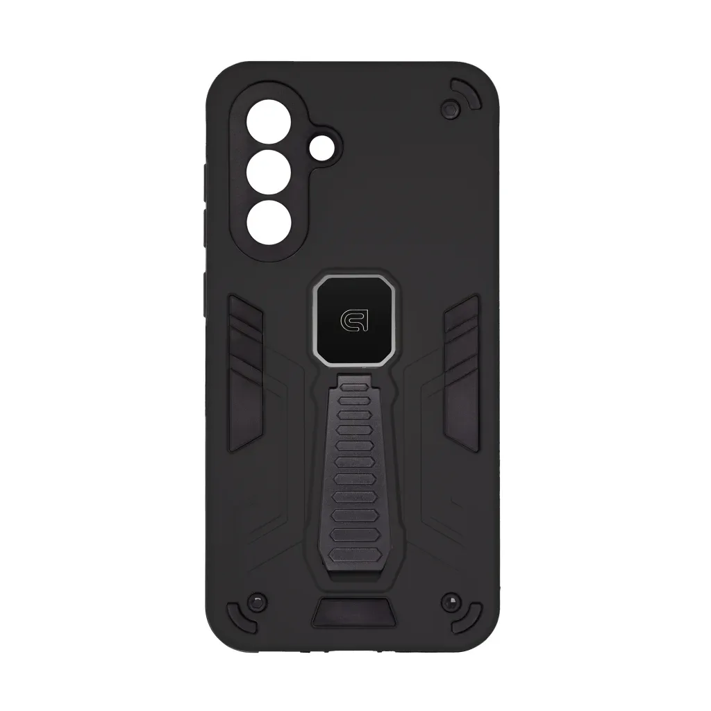 Чохол до мобільного телефона Armorstandart Proover Samsung A37 5G Black (ARM89728)