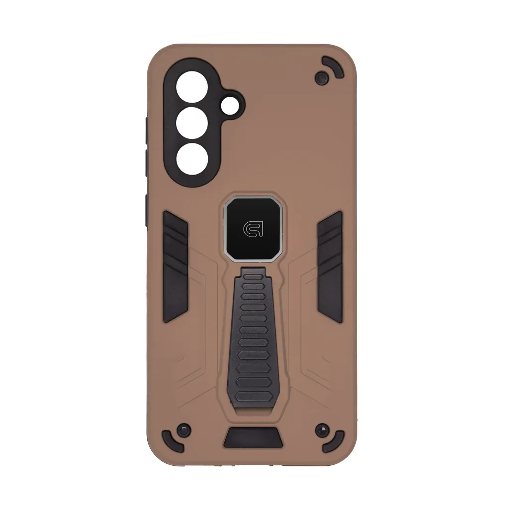 Чохол до мобільного телефона Armorstandart Proover Samsung A37 5G Brown (ARM89729)