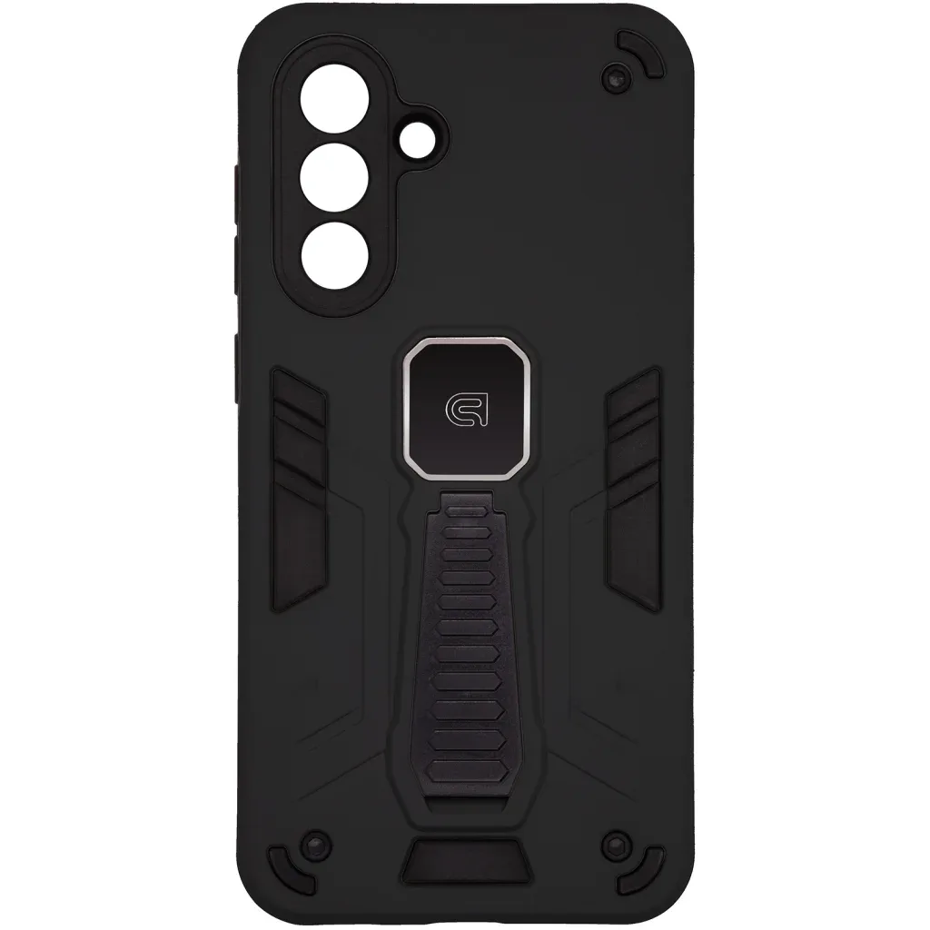 Чохол до мобільного телефона Armorstandart Proover Samsung A56 5G Black (ARM85776)