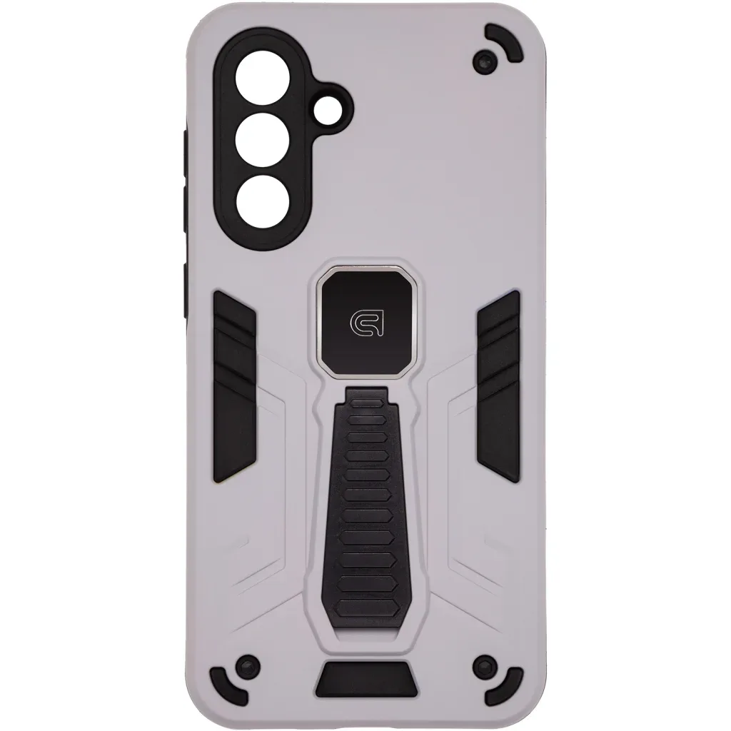 Чохол до мобільного телефона Armorstandart Proover Samsung A56 5G Grey (ARM85778)
