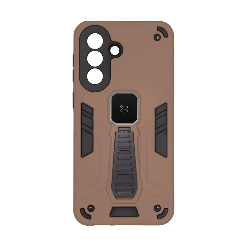Чохол до мобільного телефона Armorstandart Proover Samsung A57 5G Brown (ARM89732)