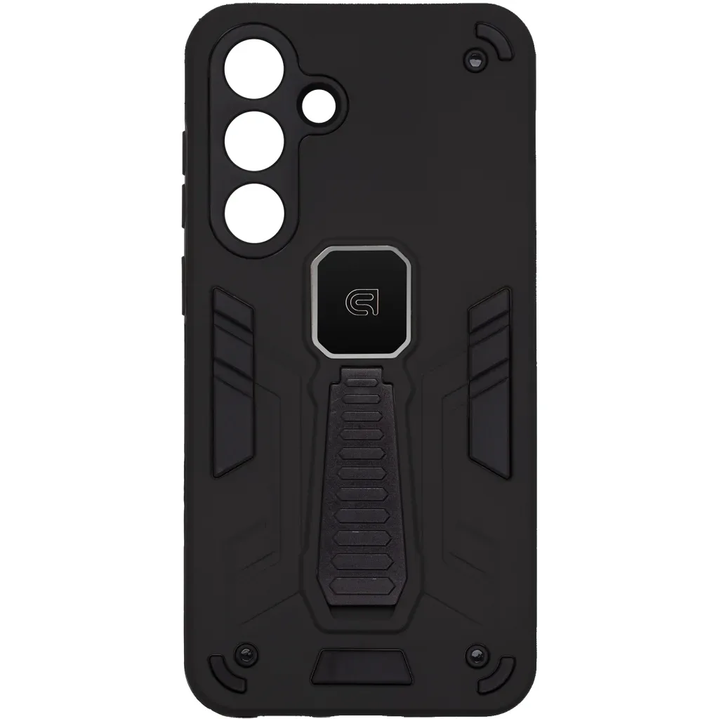 Чохол до мобільного телефона Armorstandart Proover Samsung S25 FE 5G Black (ARM86425)