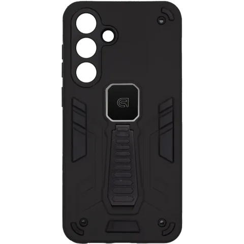 Чохол до мобільного телефона Armorstandart Proover Samsung S25 FE 5G Black (ARM86425)